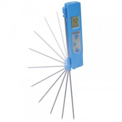 Термометр МС - 52226