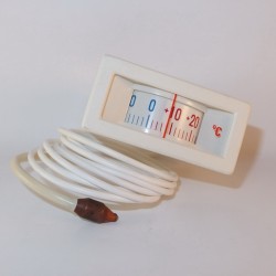 Термометр панельний ТРМ - 58